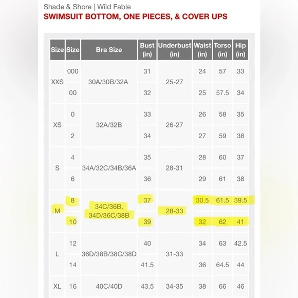 Women’s Wild Fable Extra High Leg Cheeky Adjustable Floral One Piece Swimsuit M - Picture 16 of 16